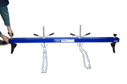 K-Tool Engine Support Bar 1,000 lb.
