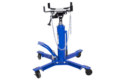 Transmission jacks