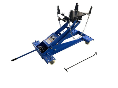 Transmission jacks