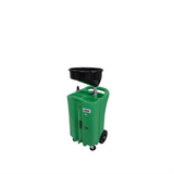 Lincoln Lubrication 26GAL Antifreeze Drain