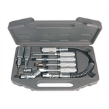 Lincoln Heavy Duty Lube Adapter Kit For Use with All Standard Grease Guns