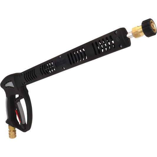 Milton 5,000 PSI Hot Water Pressure Washer Gun w/ Vented Lance