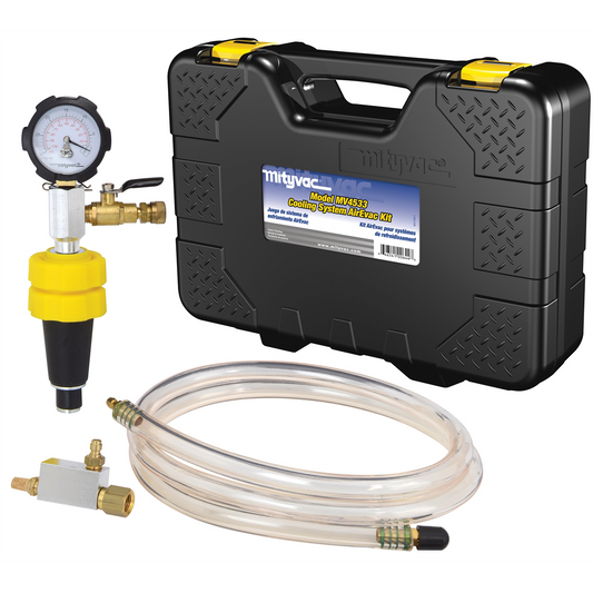 Mityvac Cooling System AirEvac