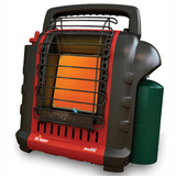 Mr. Heater MH9BX Portable Buddy Heater