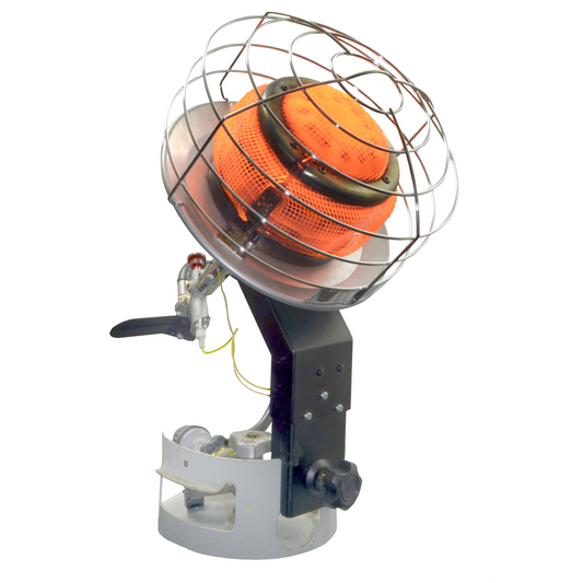 Mr. Heater Mr. Heater 540 Tank Top Heater 29 - 45,000 Btu