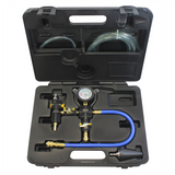 Mastercool Vacuum Type Cooling System Refill Kit