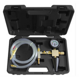 Mastercool HD Vacuum Type Cooling System Filler Kit