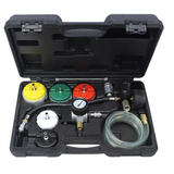 Mastercool Truck Cooling System Pressure Test Kit