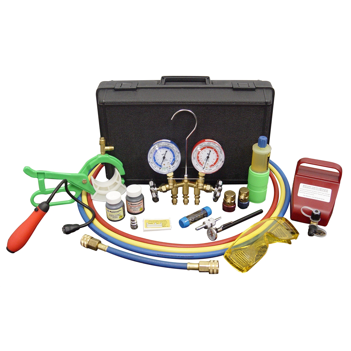 Mastercool Complete A/C Kit