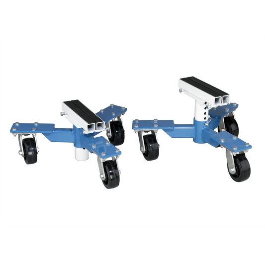 OTC 3600lb Capacity Car Dollies (Pair)