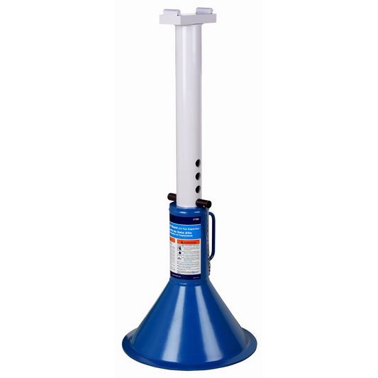 OTC 12-Ton High Jack Stand
