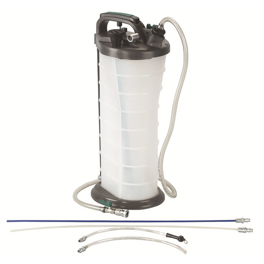 OTC AIR/MANUAL FLUID EVACUATOR