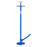 OTC 1,500 lb. Capacity Auxiliary Stand with Foot Pedal