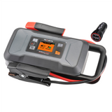 Projecta 12V/24V 2000A Intelli-Start Professional LiFePO4 Jumpstarter and Power Bank with Rapid Recharge Technology