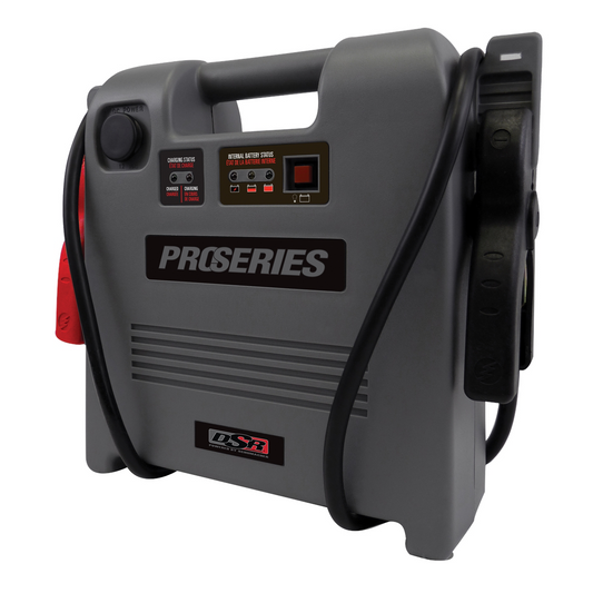 Schumacher Electric Jump Starter, Professional