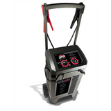 Schumacher 225/50/25/10 Amp, 6/12V Manual Wheel Charger