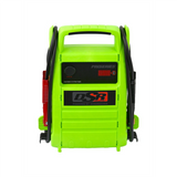 Schumacher DSR168G DSR ProSeries 2000A 12V Jump Starter and Portable Power Station - Green