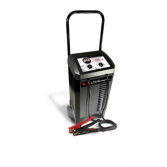 Schumacher Electric 12V 150A Manual Battery Charger/Engine Starter