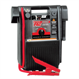 Clore Booster Pac ES1224 3000A/1500A Peak 12V/24V Jump Starter with Power Supply