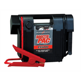 Clore Booster Pac ES Series ES5000 1500A 12V Power Supply Jump Starter