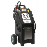 Clore Solar HT1224AGM Heavy Truck Jump Starter 12/24V (AGM Batteries installed)