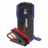 Clore Jump-N-Carry JNC345 12 Volt Lithium Jump Starter, 550 Start Assist Amps