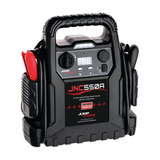 Clore Jump-N-Carry JNC550A 1100 Peak Amp 12 Volt Jump Starter with Air Compressor