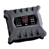 Clore Solar PL2410 10A 12/24V Pro-Logix Battery Charger