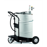 Samson 209 - PM2 3:1 Pump Package 55 Gallon Drum 10'
