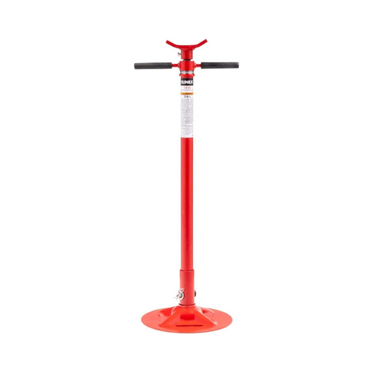 SUNEX 1500lb Load Capacity 3/4 Ton Short Underhoist Stand