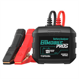 Topdon BTMobile ProS - 12V Battery & System Tester Compatible w/Phoenix Line