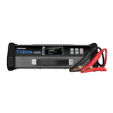 Topdon Tornado120000 - 120A Stable Power Supply with 15 Foot Cable