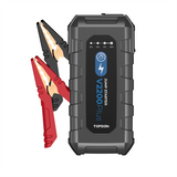 Topdon V2200Plus - 2-in-1 2200 Peak Amp Jump Starter & Battery/System Tester