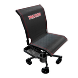 Traxion 2-720 ProGear Mesh Flex Seat 400lb Weight Capacity