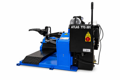 Atlas TTC301 Truck Tire Changer
