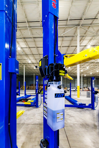 Atlas PVL10 ALI Certified 10,000 lb Overhead Lift