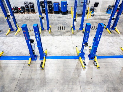 Atlas BP10000X 10,000 lb Baseplate Lift
