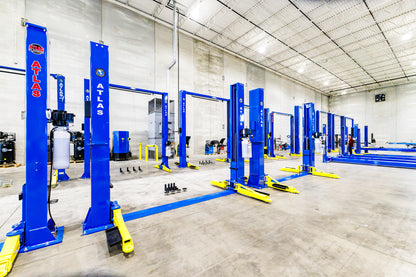 Atlas BP10000X 10,000 lb Baseplate Lift