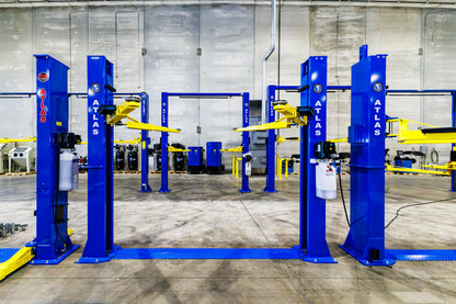 Atlas BP10000X 10,000 lb Baseplate Lift