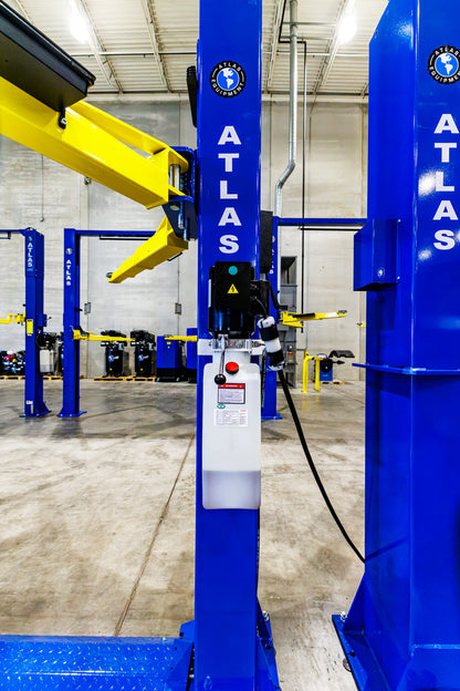 Atlas BP10000X 10,000 lb Baseplate Lift