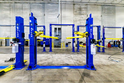Atlas BP12000X 12,000 lb Baseplate Lift