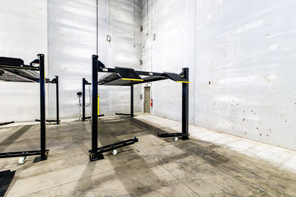 Atlas Garage PRO9000 9,000 lb 4-Post Lift