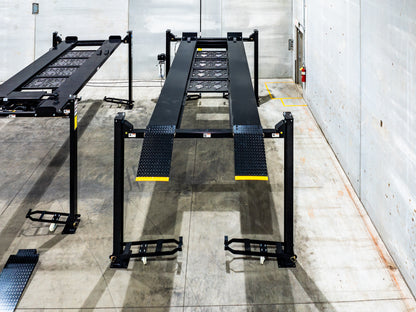 Atlas Garage PRO9000 9,000 lb 4-Post Lift