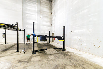 Atlas Garage PRO9000 9,000 lb 4-Post Lift
