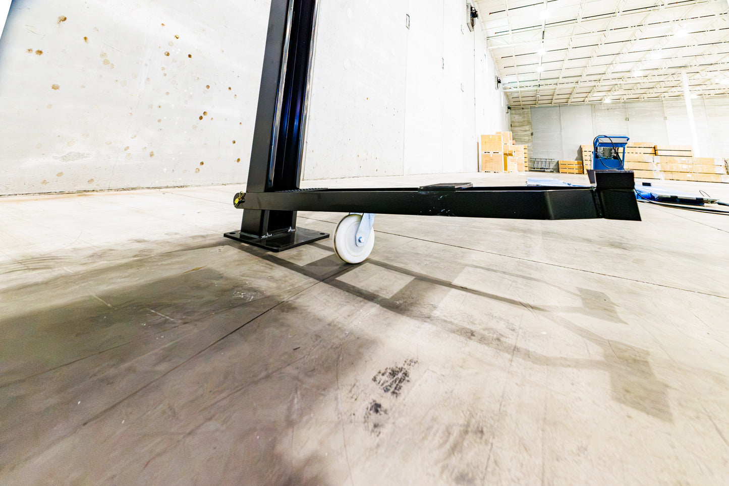 Atlas Garage PRO9000 9,000 lb 4-Post Lift