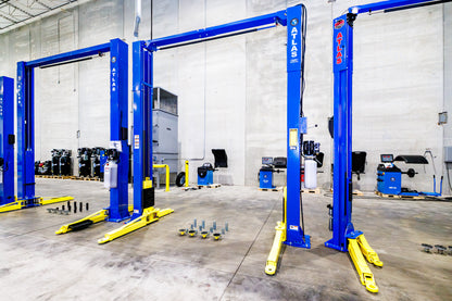 Atlas PV10PX 10,000 lb Overhead 2-Post Lift