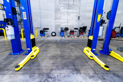 Atlas PV10PX 10,000 lb Overhead 2-Post Lift