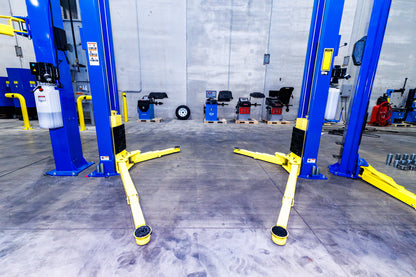 Atlas PV10PX 10,000 lb Overhead 2-Post Lift
