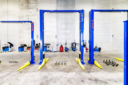 Atlas PV12PX 12,000 lb Overhead 2-Post Lift