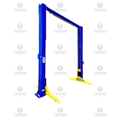 Atlas PV12PX-3 12,000 lb Overhead 2-Post Lift